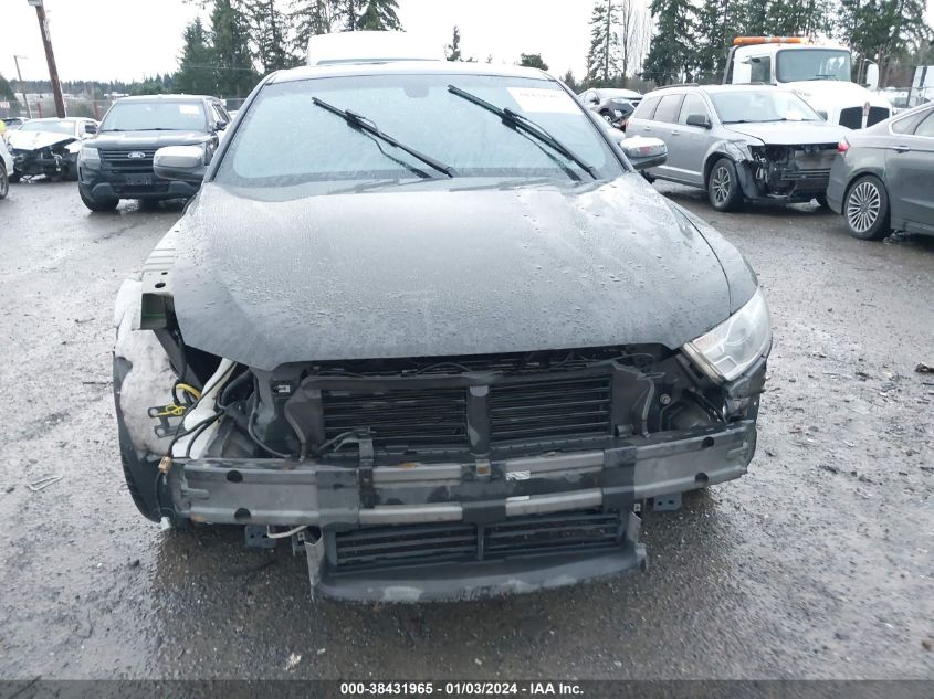 2015 FORD TAURUS SEL - 1FAHP2H89FG169993