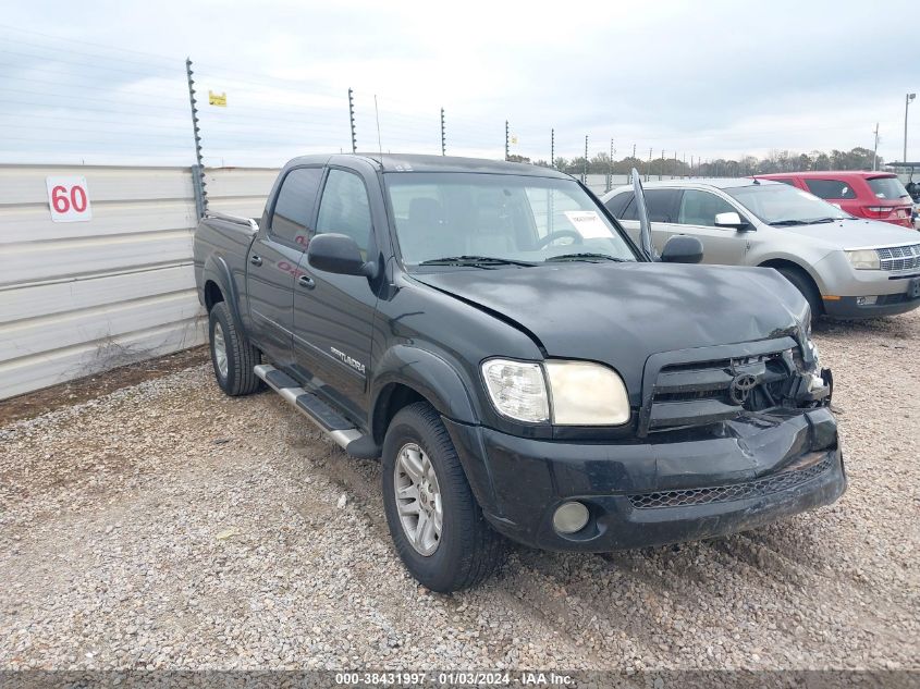 5TBDT48114S447588 | 2004 TOYOTA TUNDRA