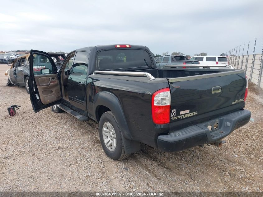 5TBDT48114S447588 | 2004 TOYOTA TUNDRA