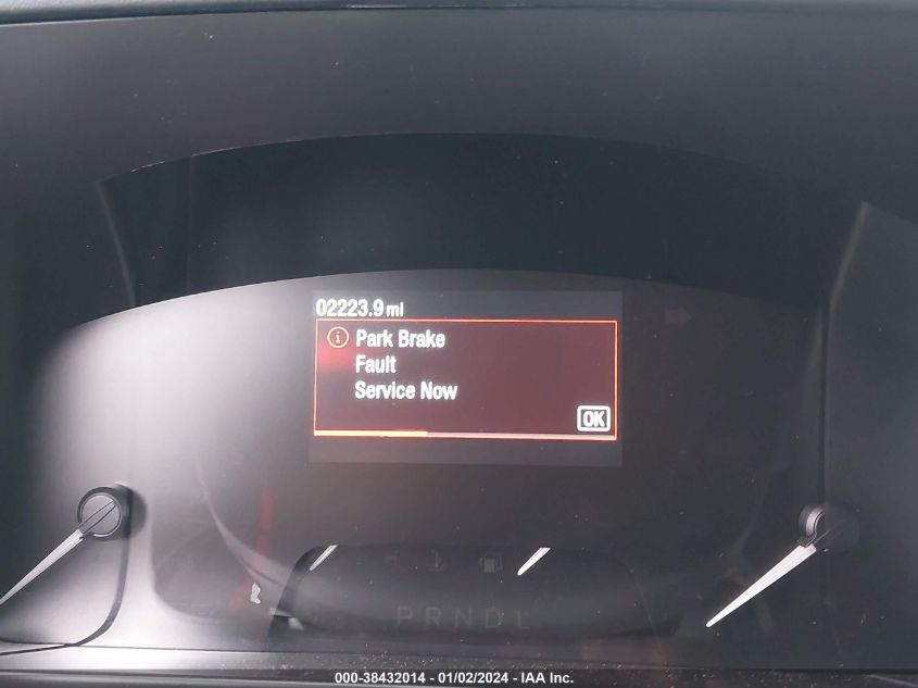 2023 FORD BRONCO SPORT BIG BEND - 3FMCR9B64PRE21752