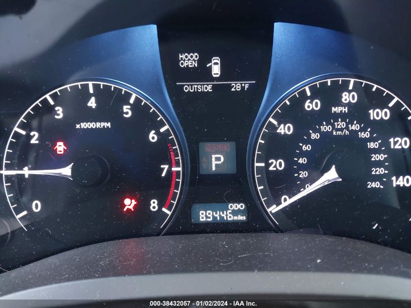 2015 LEXUS RX 350 - 2T2BK1BA8FC260641