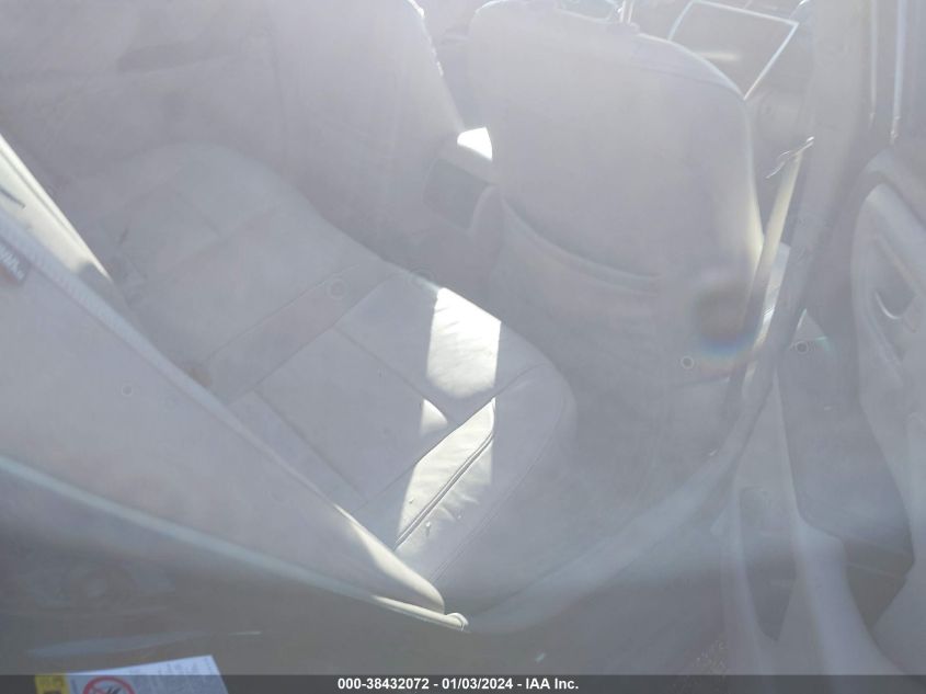 2015 TOYOTA CAMRY XLE - 4T1BF1FKXFU891126
