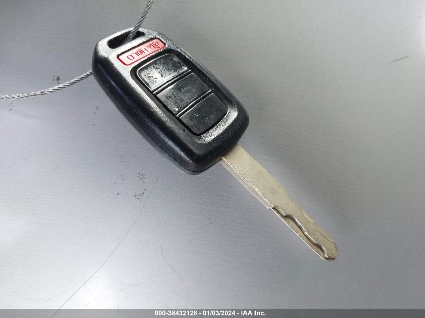 2015 HONDA CIVIC LX - 19XFB2F56FE111493