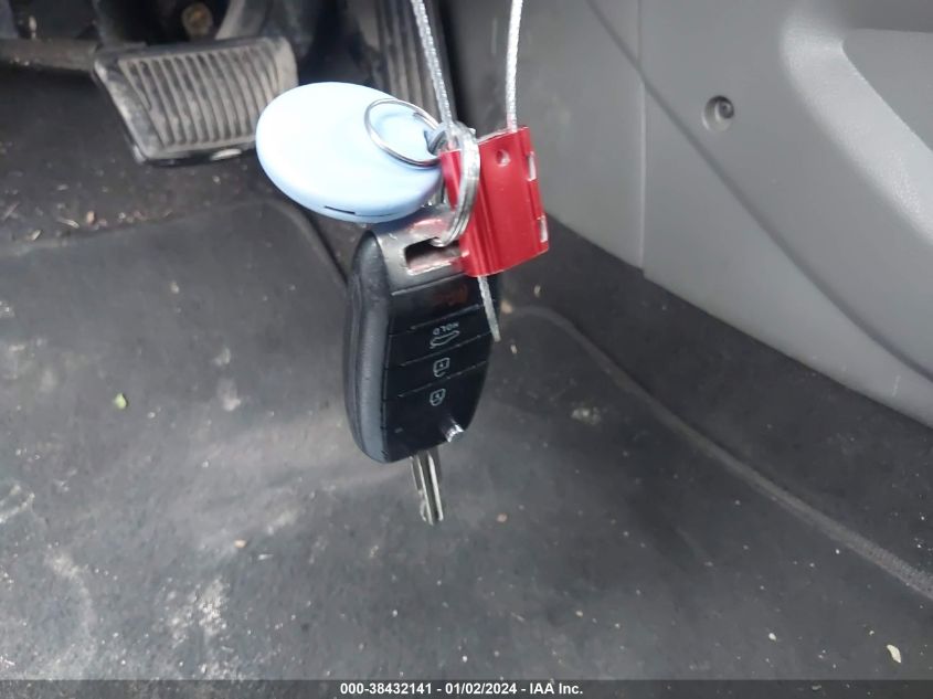 2014 KIA FORTE LX - KNAFX4A64E5237694
