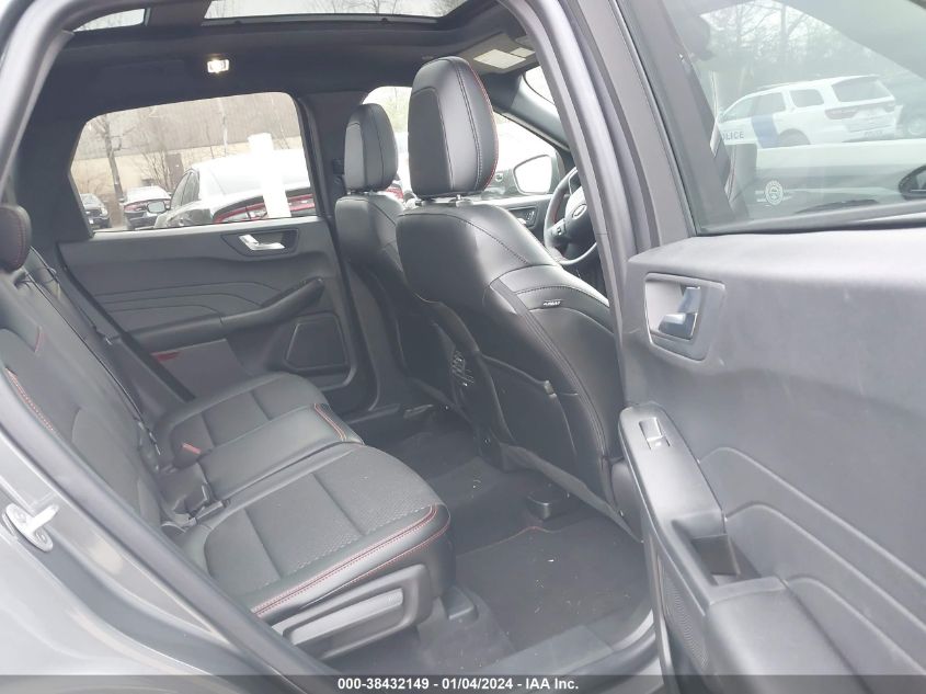 2023 FORD ESCAPE ST-LINE - 1FMCU9MN6PUA30288