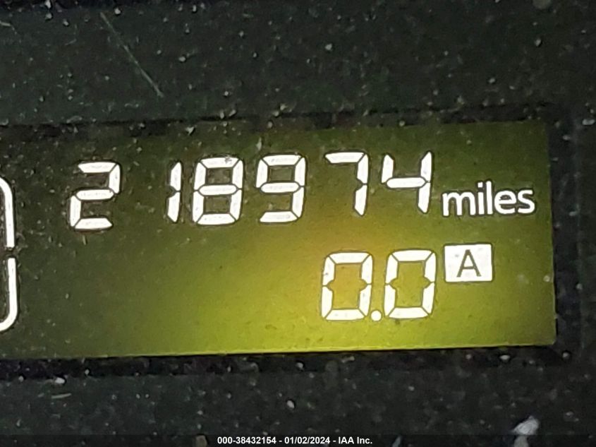 2013 NISSAN ALTIMA 2.5 S - 1N4AL3AP9DC907610
