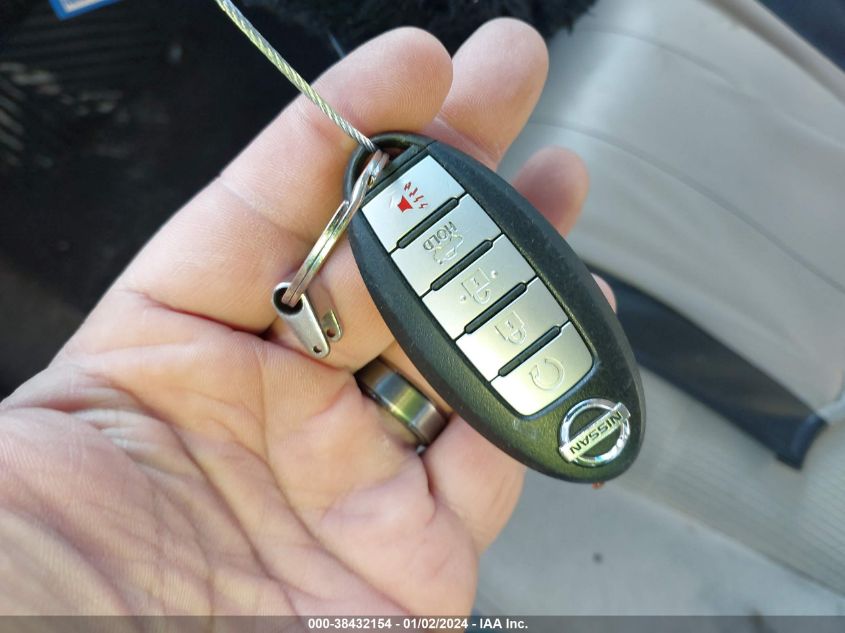 2013 NISSAN ALTIMA 2.5 S - 1N4AL3AP9DC907610