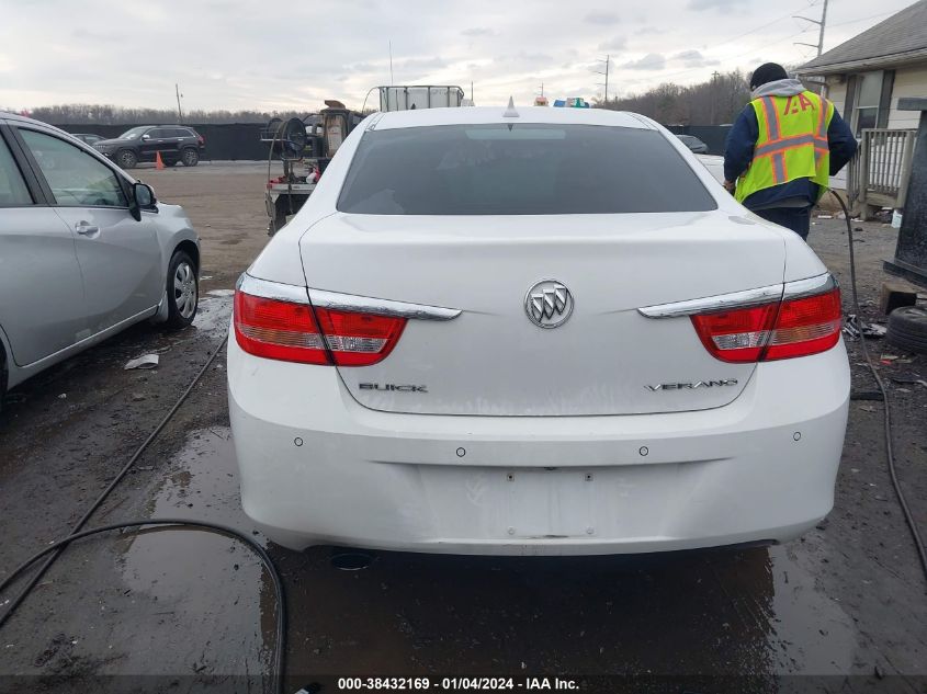2014 BUICK VERANO CONVENIENCE GROUP - 1G4PR5SKXE4201089