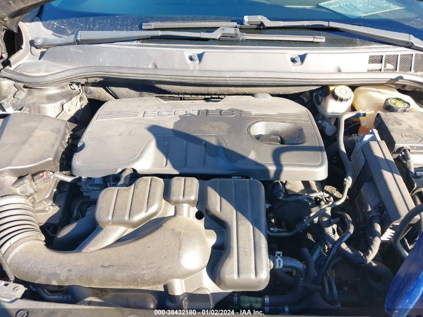 2013 BUICK VERANO CONVENIENCE GROUP - 1G4PR5SK4D4104775