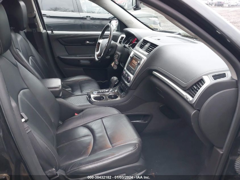 2013 GMC ACADIA SLT-1 - 1GKKVRKD5DJ149121