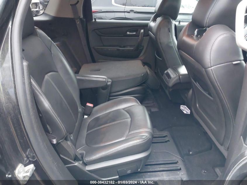 2013 GMC ACADIA SLT-1 - 1GKKVRKD5DJ149121