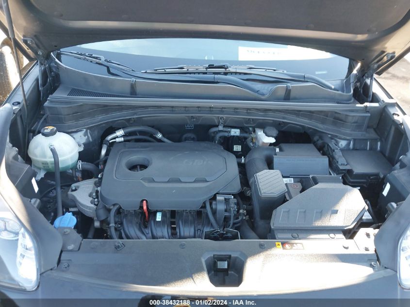2020 KIA SPORTAGE S - KNDP6CAC7L7662242