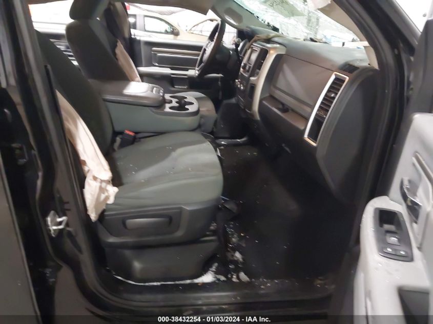2014 RAM 2500 SLT - 3C6TR5DT7EG230732