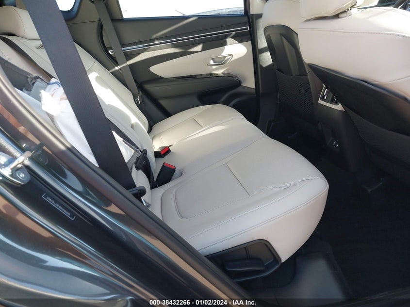 VIN 5NMJECDE4RH346644 2024 HYUNDAI TUCSON LIMITED