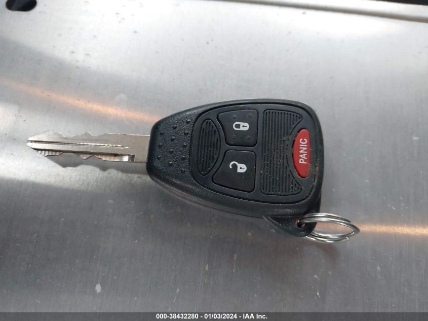 2014 JEEP PATRIOT SPORT - 1C4NJRBBXED575633