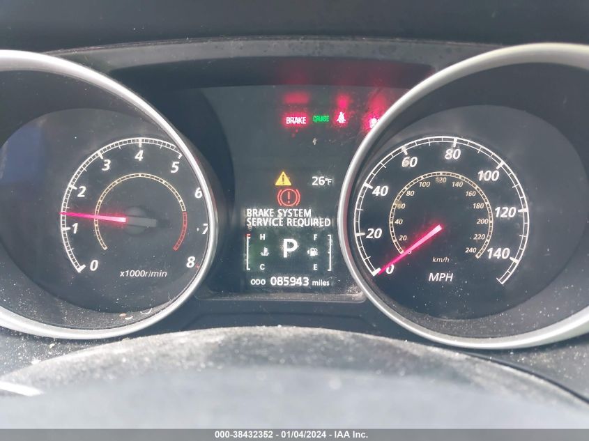 2015 MITSUBISHI OUTLANDER SPORT ES - 4A4AR3AW5FE059595