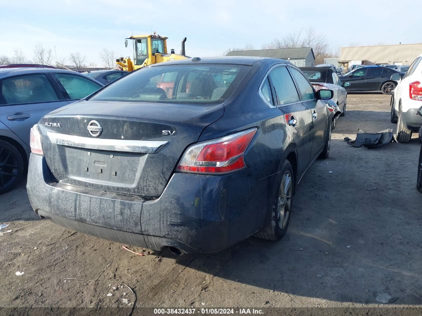 1N4AL3APXFC217139 | 2015 NISSAN ALTIMA