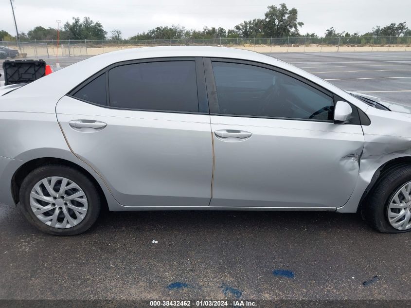 2015 TOYOTA COROLLA L/LE/LE PLS/PRM/S/S PLS - 5YFBURHEXFP351708