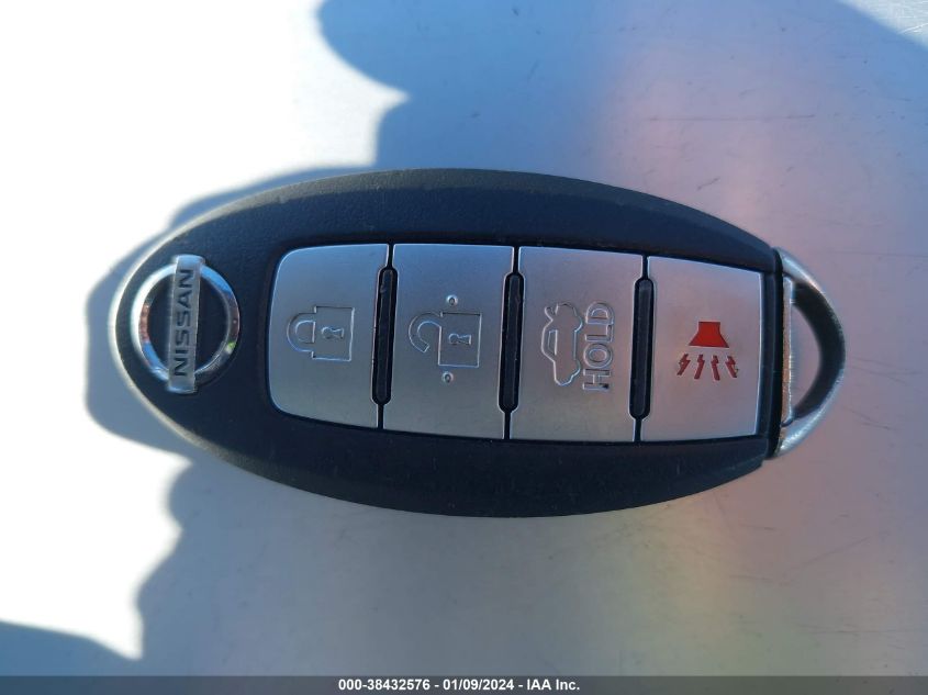 2015 NISSAN ALTIMA 2.5 S - 1N4AL3AP4FN406664