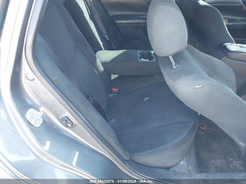 2015 NISSAN ALTIMA 2.5 S - 1N4AL3AP4FN406664