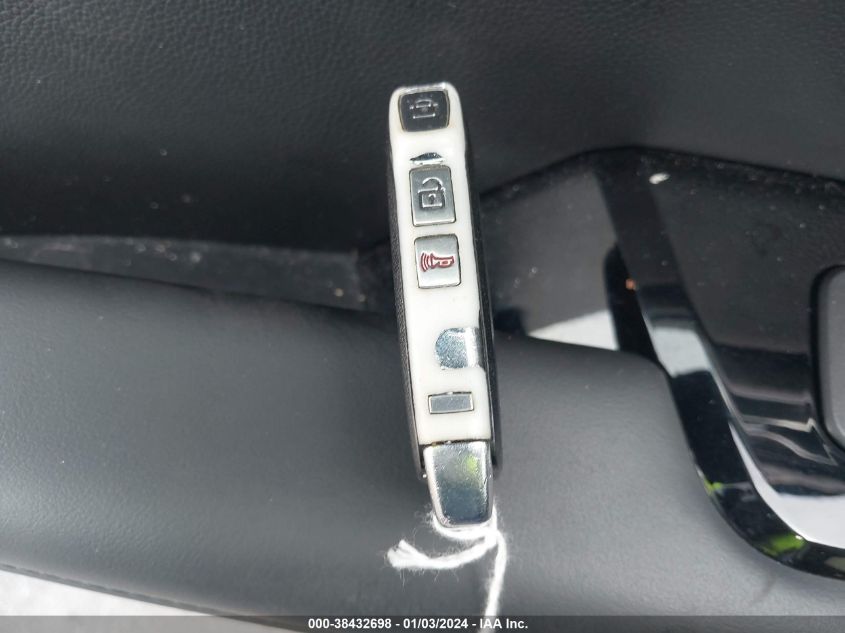 2023 KIA SPORTAGE EX - 5XYK33AF1PG003367