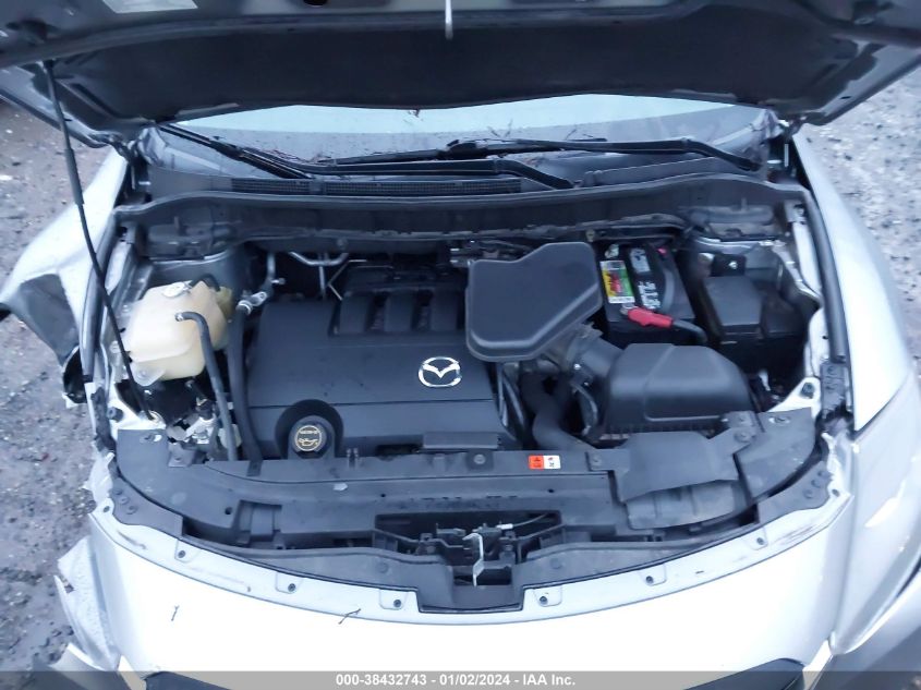 2014 MAZDA CX-9 SPORT - JM3TB3BV8E0438958