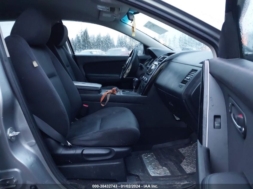 2014 MAZDA CX-9 SPORT - JM3TB3BV8E0438958