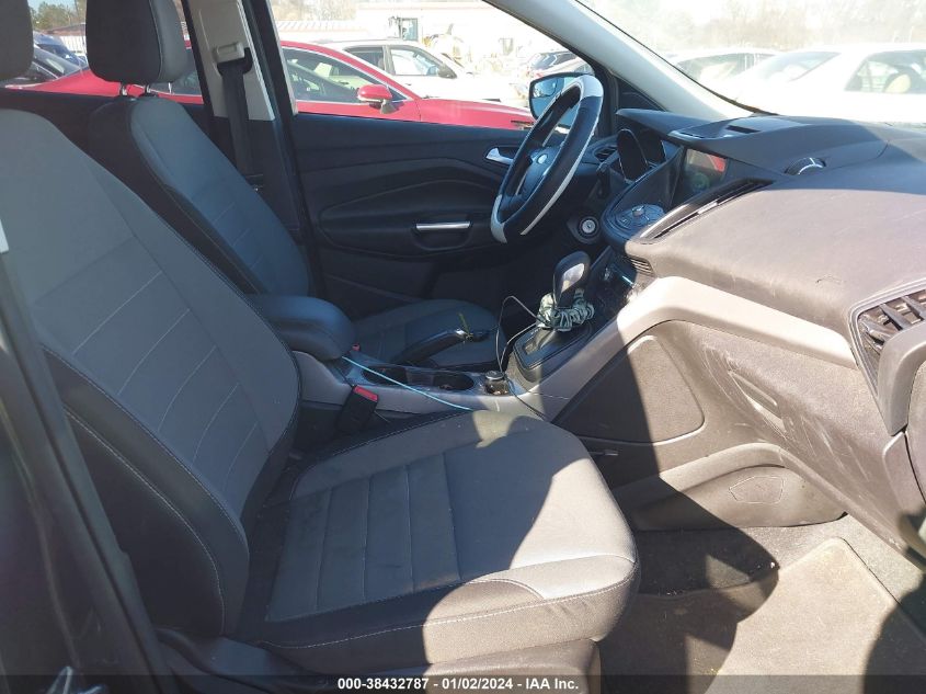2016 FORD ESCAPE SE - 1FMCU9GX5GUB41024