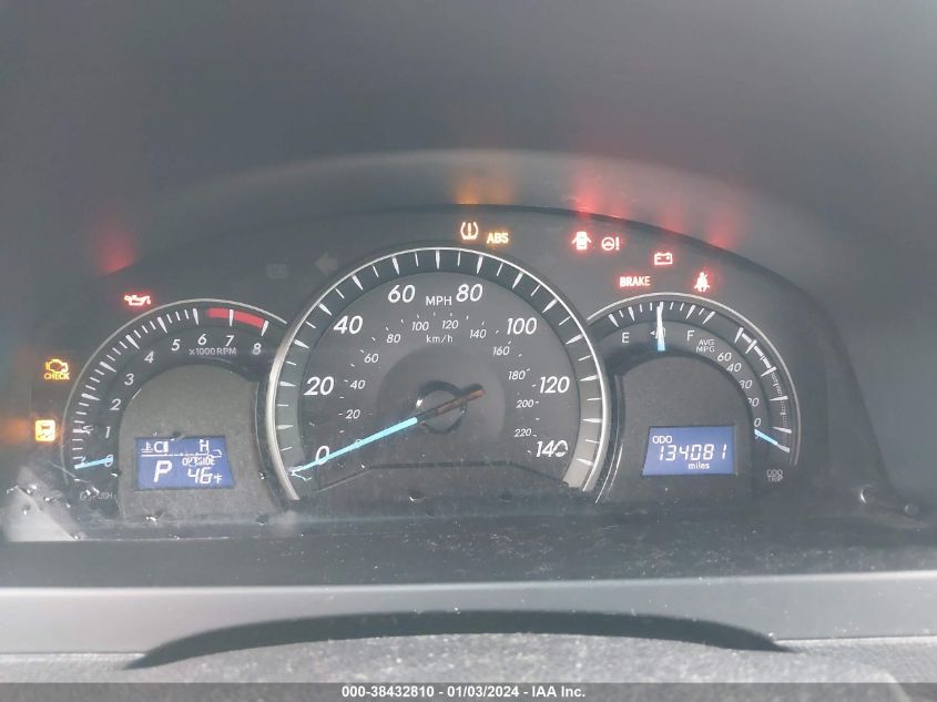 2015 TOYOTA CAMRY LE/XLE/SE/XSE - 4T4BF1FK4FR473621