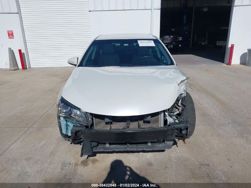 2015 TOYOTA CAMRY SE - 4T1BF1FK2FU933207
