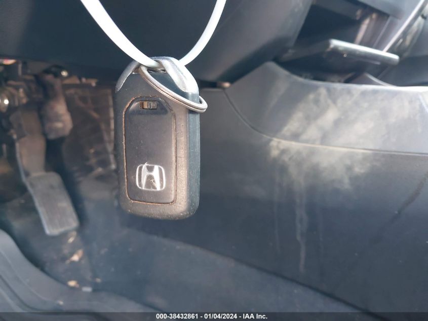 2015 HONDA CIVIC EX - 2HGFG3A83FH515513