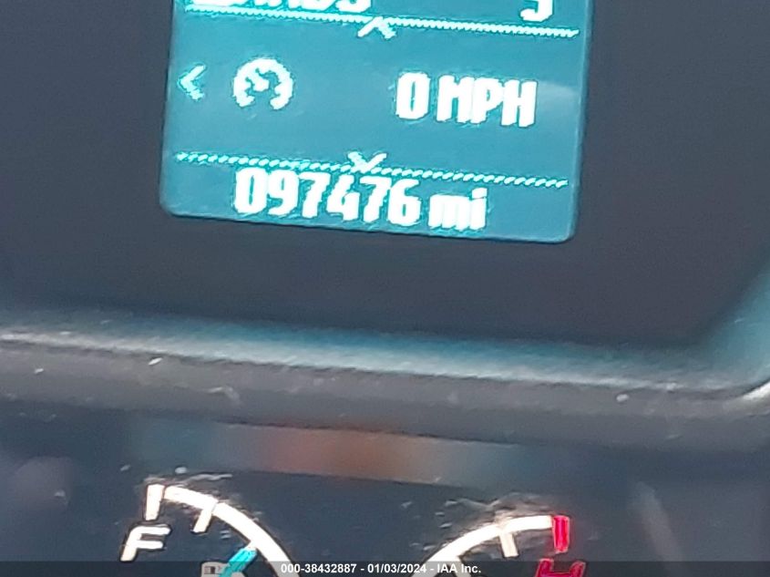 2017 FORD TRANSIT CONNECT XL - NM0LS7E77H1337158