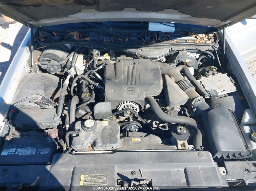 2MEFM75V27X625408 | 2007 MERCURY GRAND MARQUIS