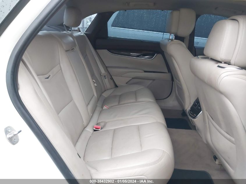 2013 CADILLAC XTS PREMIUM COLLECTION - 2G61S5S38D9145708