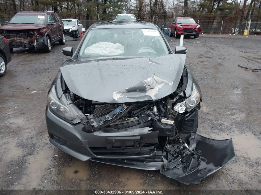 2016 NISSAN ALTIMA 3.5 SL - 1N4BL3AP7GC164020