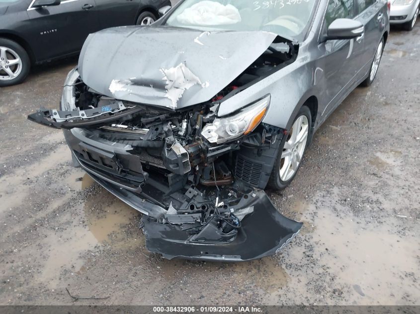 2016 NISSAN ALTIMA 3.5 SL - 1N4BL3AP7GC164020