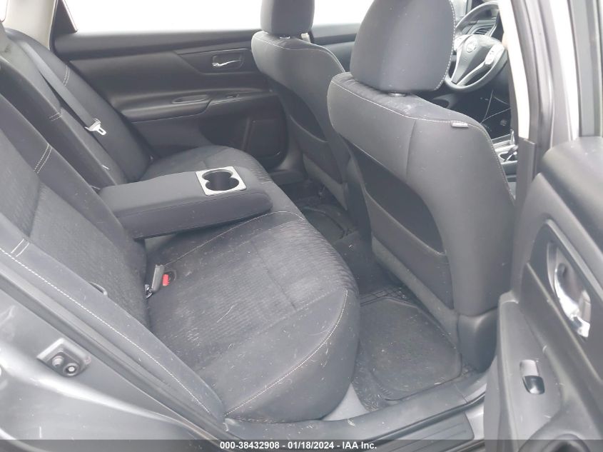 2017 NISSAN ALTIMA 2.5 S - 1N4AL3AP5HC238743
