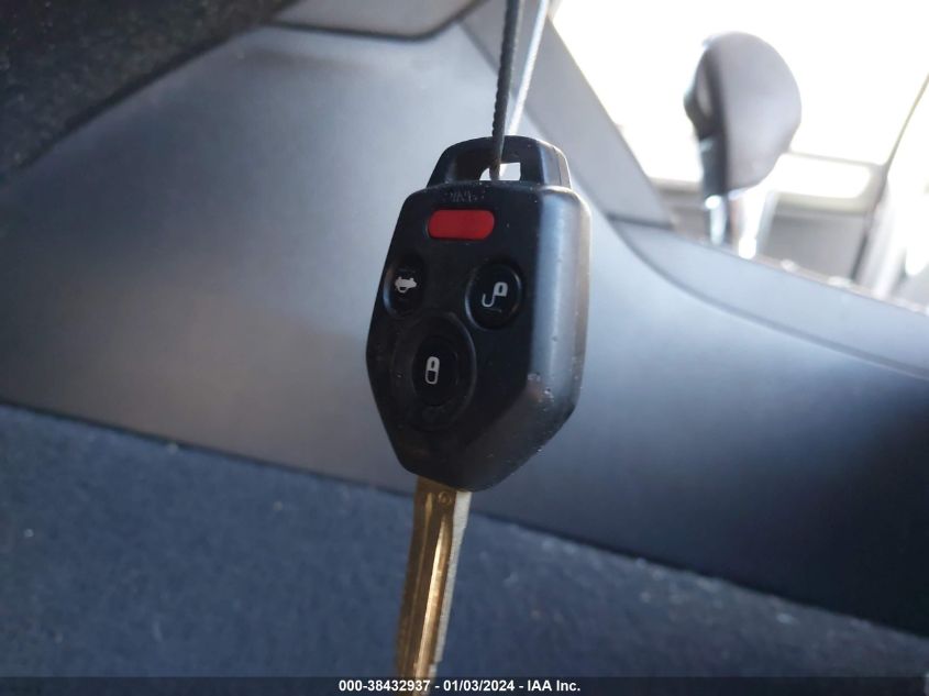 2019 SUBARU LEGACY 2.5I - 4S3BNAB65K3013877