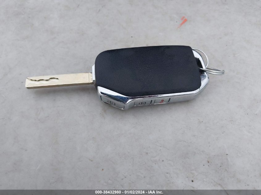 2024 KIA NIRO LX - KNDCP3LE3R5127312