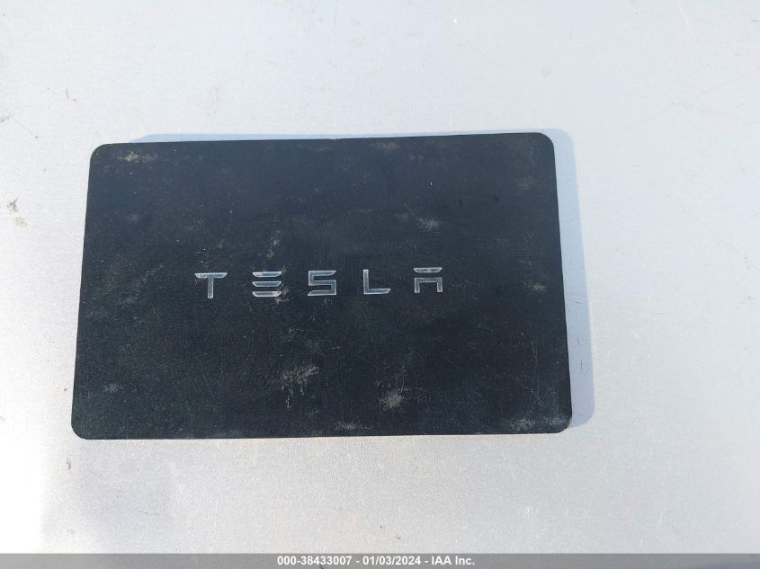 2023 TESLA MODEL Y - 7SAYGDEF4PF801368