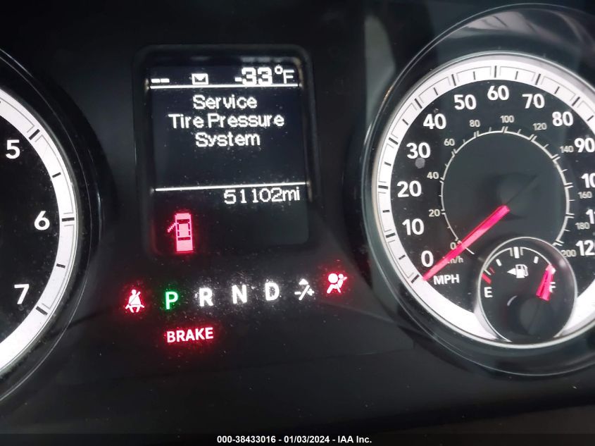2022 RAM 1500 CLASSIC TRADESMAN - 3C6JR6DG5NG256665