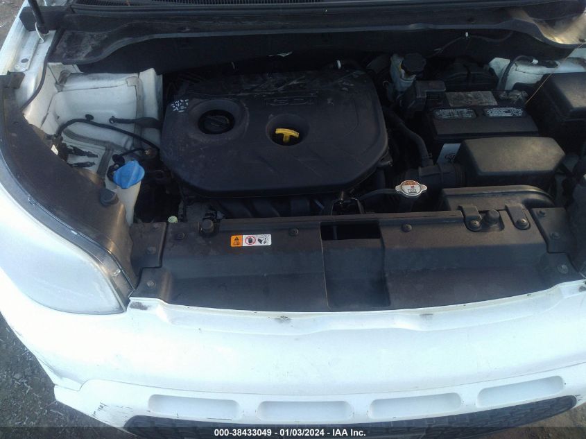 2014 KIA SOUL ! - KNDJX3A5XE7021576
