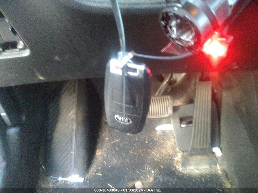 2014 KIA SOUL ! - KNDJX3A5XE7021576