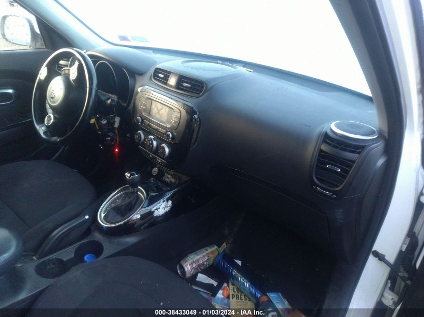 2014 KIA SOUL ! - KNDJX3A5XE7021576