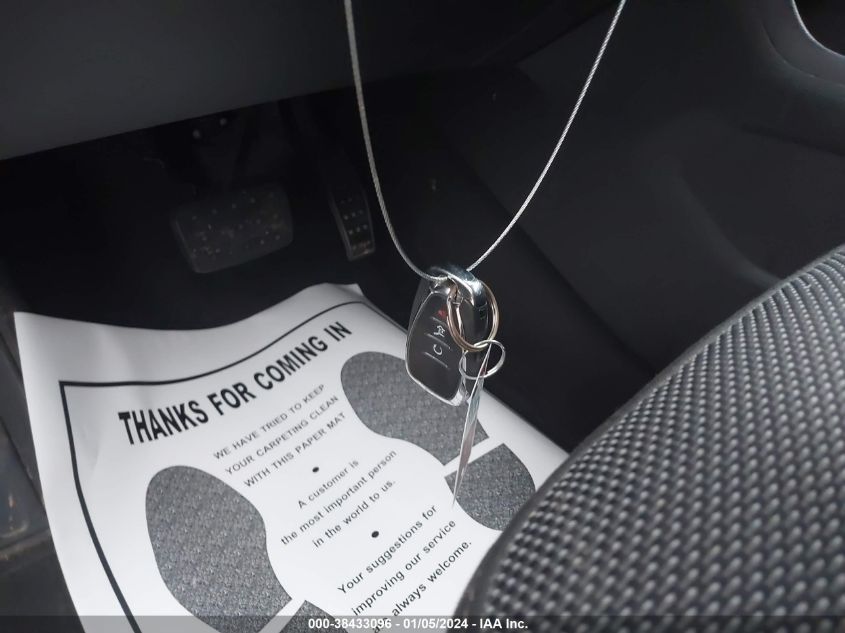 2018 CHEVROLET TRAVERSE 1LT - 1GNERGKW8JJ136420