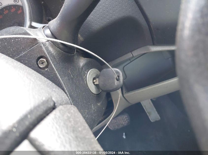 2015 TOYOTA TACOMA ACCESS CAB - 5TFTX4CN9FX058633