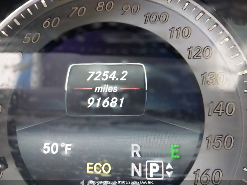 2014 MERCEDES-BENZ GLK 350 WDCGG5HB2EG259496