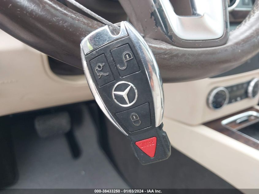 2014 MERCEDES-BENZ GLK 350 WDCGG5HB2EG259496