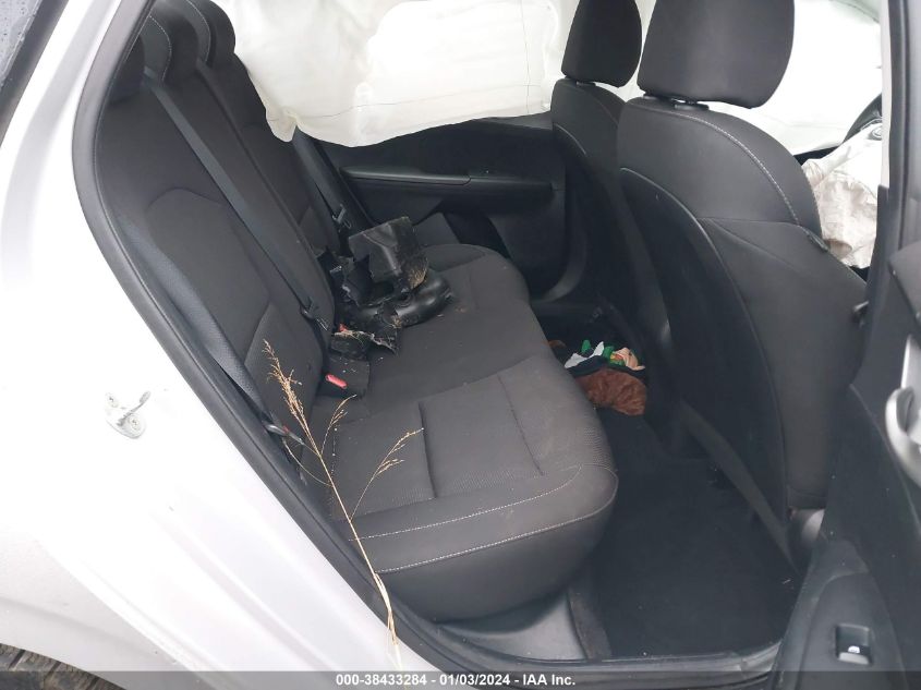 2019 KIA FORTE FE/LX/LXS - 3KPF24AD3KE030309
