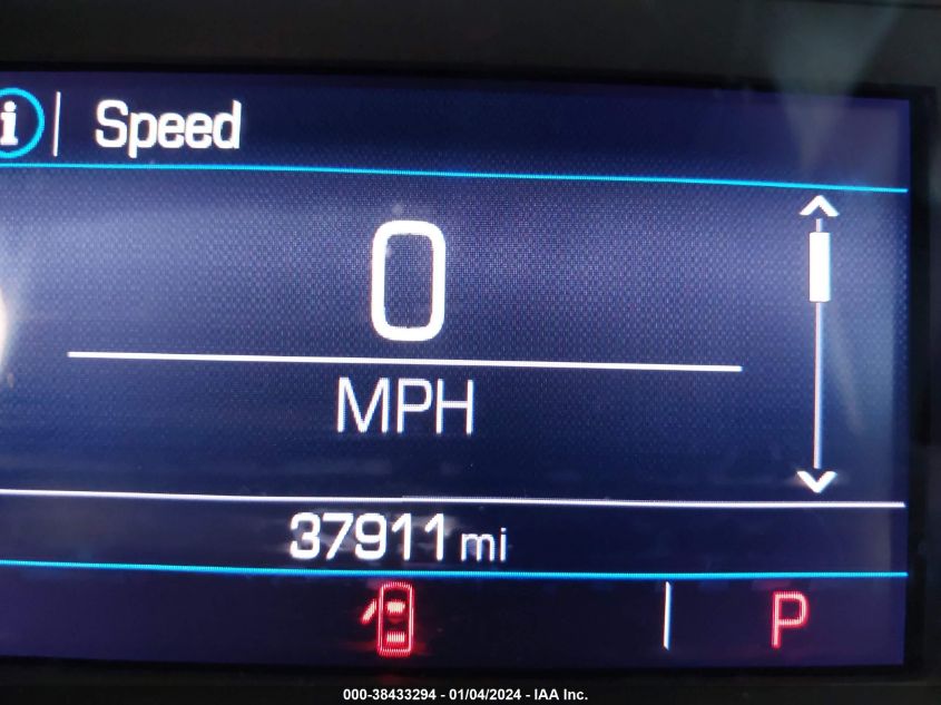 2021 GMC ACADIA FWD SLE - 1GKKNKLS0MZ210316